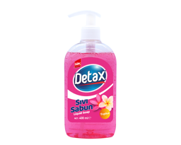 Show details for Liquid Hand Soap Tropical 400 ml  Tarik