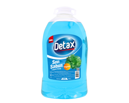 Show details for Liquid Hand Soap Ocean 4 Kg Tarik