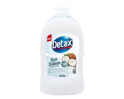 Show details for Liquid Hand Soap Coconut 4 Kg Tarik