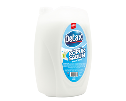 Show details for  Foam Soap 4 Kg Tarik