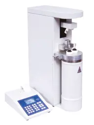 Show details for Enzyme Meter (5100) Tarik
