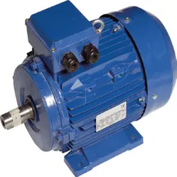 Show details for Motor Tarik