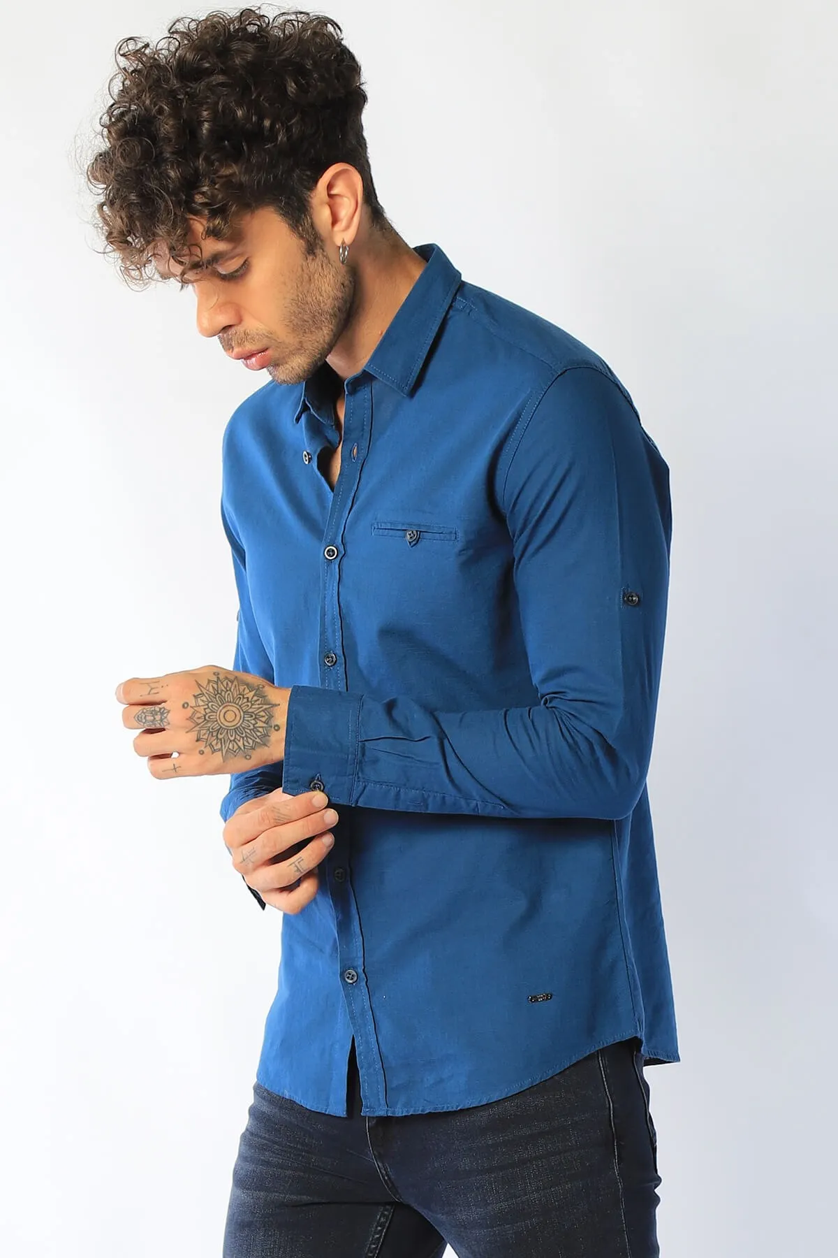Tarik