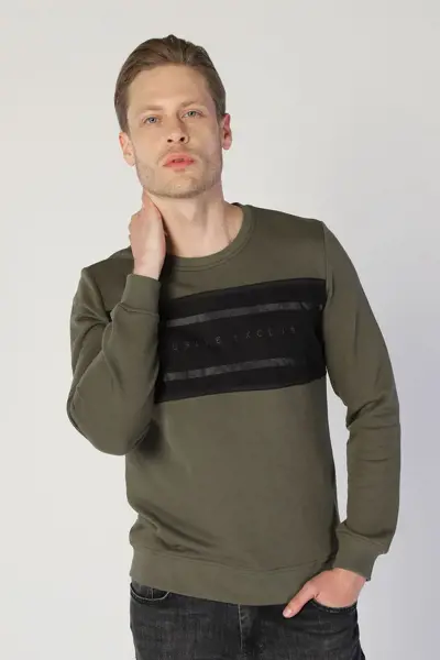 Picture of Men's blouse