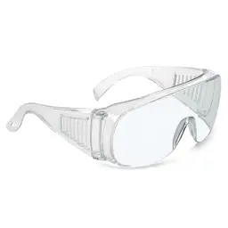 Show details for Protective Goggles - Cover Tarik