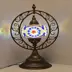 Picture of Turkish Mosaic Table Lamp