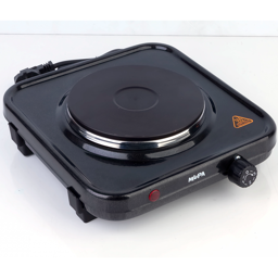 Picture of HOOK 1000W SINGLE PLATE COOKER