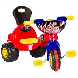 Picture of Kids Tricycles