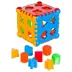 Picture of Toy Shape Sorter Box 3D model