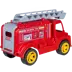 صورة سيارة اطفاء 

