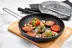 Picture of Group of granite frying pan 28 cm 