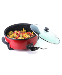 Picture of HOOK ELECTRIC COOKER – PIZZAMATIC 40CM