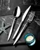 Picture of Plain 60 Piece Cutlery Set
