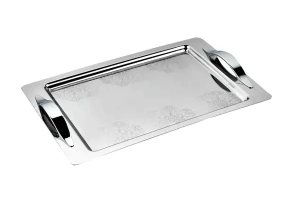 Picture of Plain tea tray