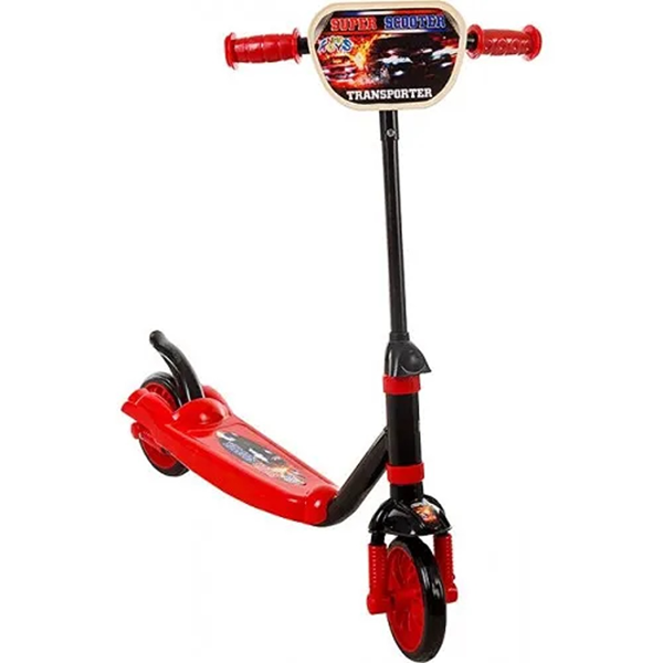 Picture of Mini Jet Scooter