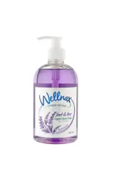 Picture of Liquid hand soap, lavender scent, 500 ml