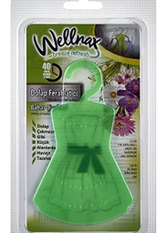 Picture of Wardrobe freshener with spring flowers scent 20 gr
