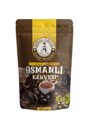 Picture of   cardamom coffee 200 GR