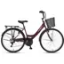 Picture of bicycle 2608 SAFIRO LADY
