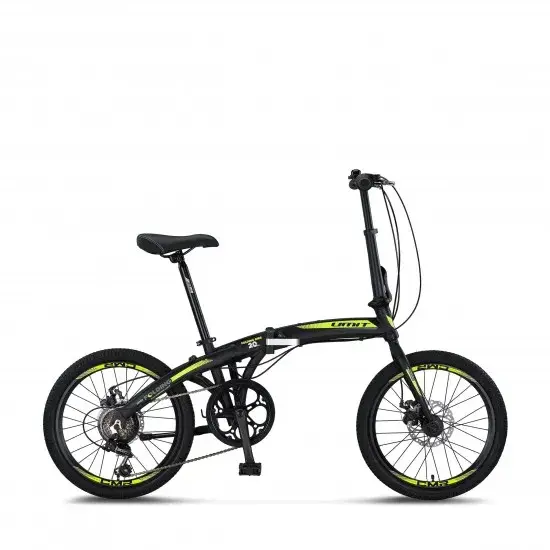 Picture of bicycle 2037 FOLDING 2D