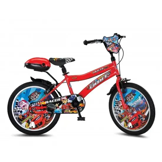 Picture of bicycle 2048 RACER