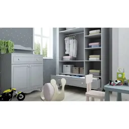 Picture of VICTORY BABY ROOM SET