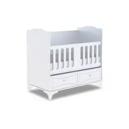 Show details for  Elegance 70 * 130 Cradle Tarik