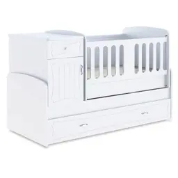 Show details for  Elegance Exchangeable Cradle Tarik