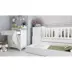 Picture of Elegance Baby Room Set