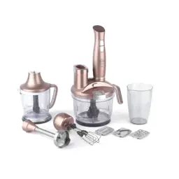 Picture of 6 Piece Blender Set 2000W