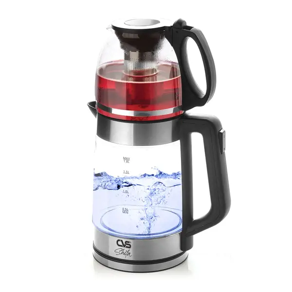 Picture of  Electric Tea Maker