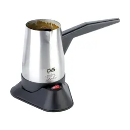 Picture of Coffee Electric Coffee Pot
