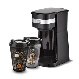 Picture of Coffee Master Filter Coffee Machine