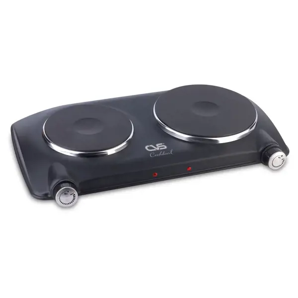 Picture of Electric double cooker