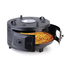 Picture of Electric oven