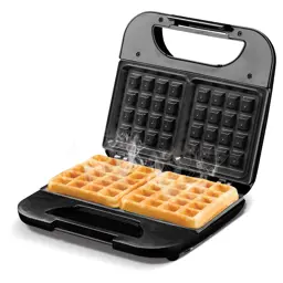 Picture of waffle maker
