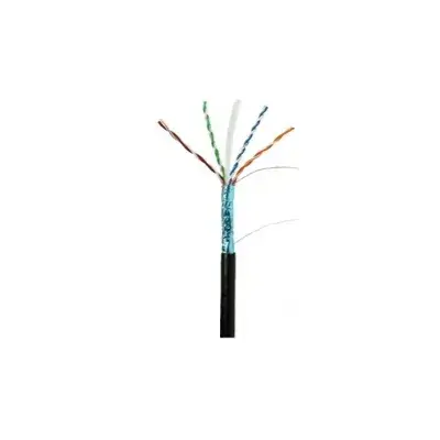 Picture of CAT 6 FTP PE 4x2x24 AWG Cable 