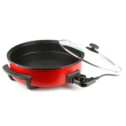 Picture of Red PizzaPan 32cm Pizza Pan