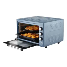 Picture of SkyBlue 40 lt Midi Oven