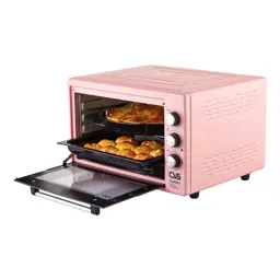 Picture of Pink 40 lt Midi Oven