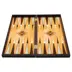 Picture of Star Polyester Backgammon Sahra Big Size
