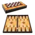 Picture of Star Polyester Backgammon Sahra Big Size