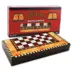 Picture of Star Polyester Backgammon Sahra Small Size