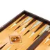 Picture of Platin Backgammon Middle