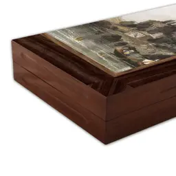 عرض تفاصيل طاولة زهر 
 Tarik