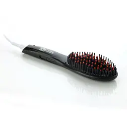 Picture of Hair Straightening Brush