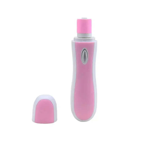 Picture of Electronic Nail Grooming Set
