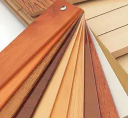 Picture of Elevator Wood Floor Design