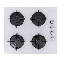 Picture of Glass Cooktop Black LPG