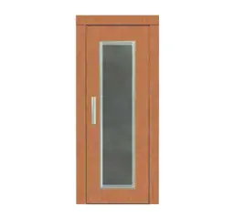 Picture of Manual Door Elevator